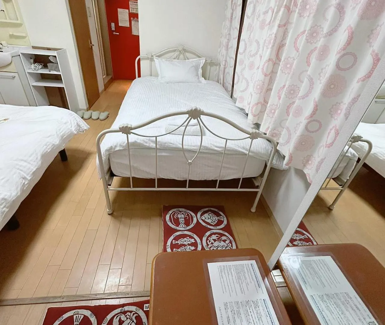 Ueno Iriya Hotel 東京都 公寓式酒店