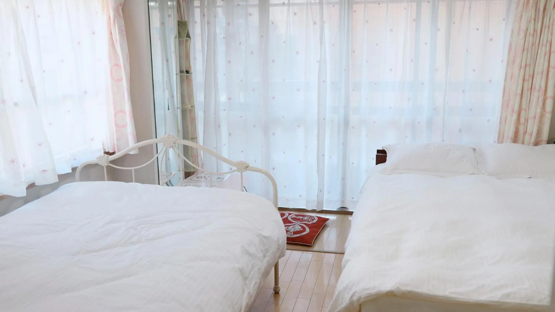 Ueno Iriya Hotel 東京都 日本