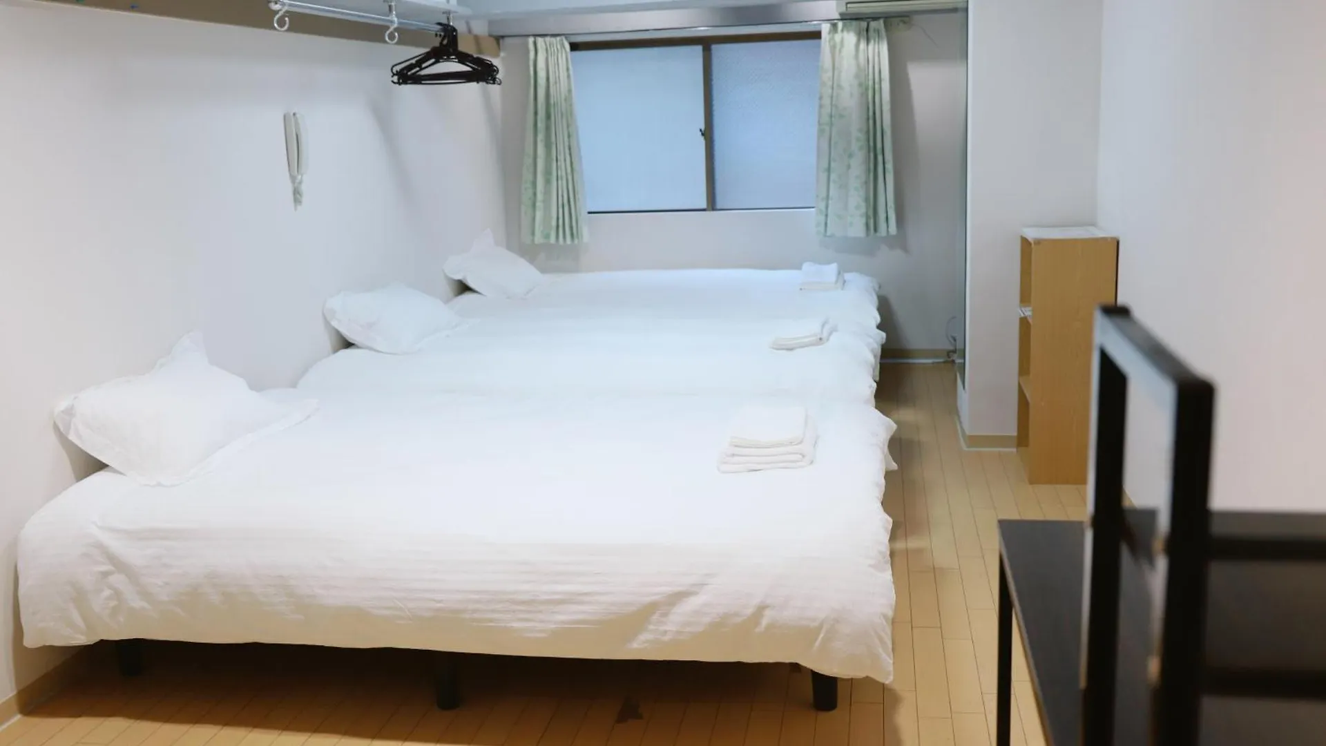 Ueno Iriya Hotel 東京都 0*,  日本