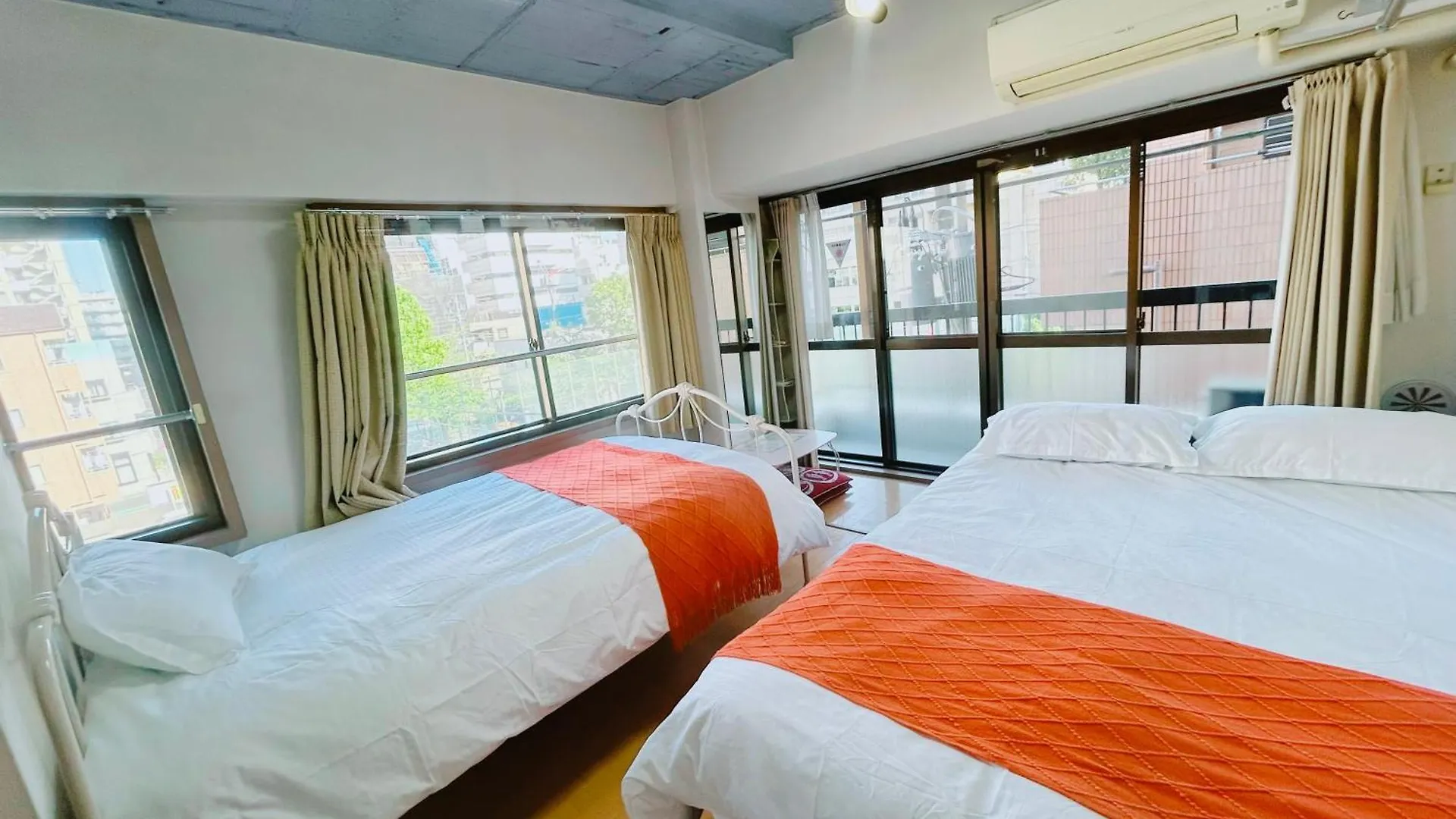 Ueno Iriya Hotel Tokyo