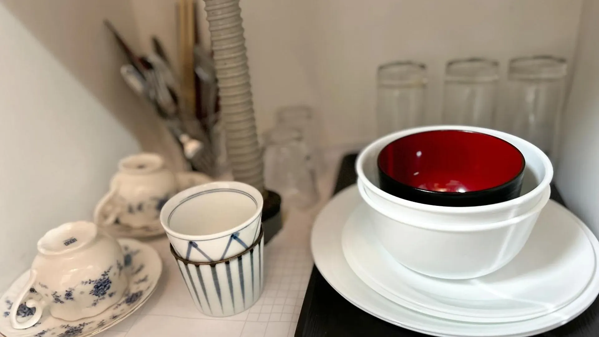 Ueno Iriya Hotel Tokyo 0*,  Japan