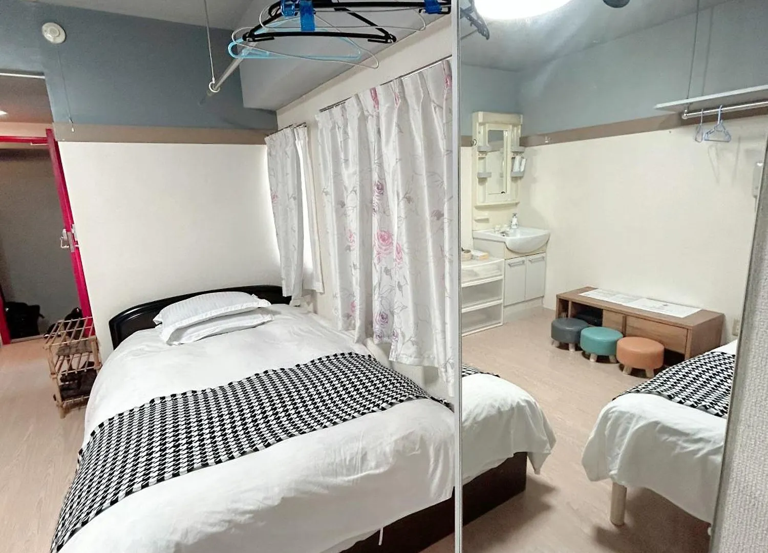 Ueno Iriya Hotel Tokyo