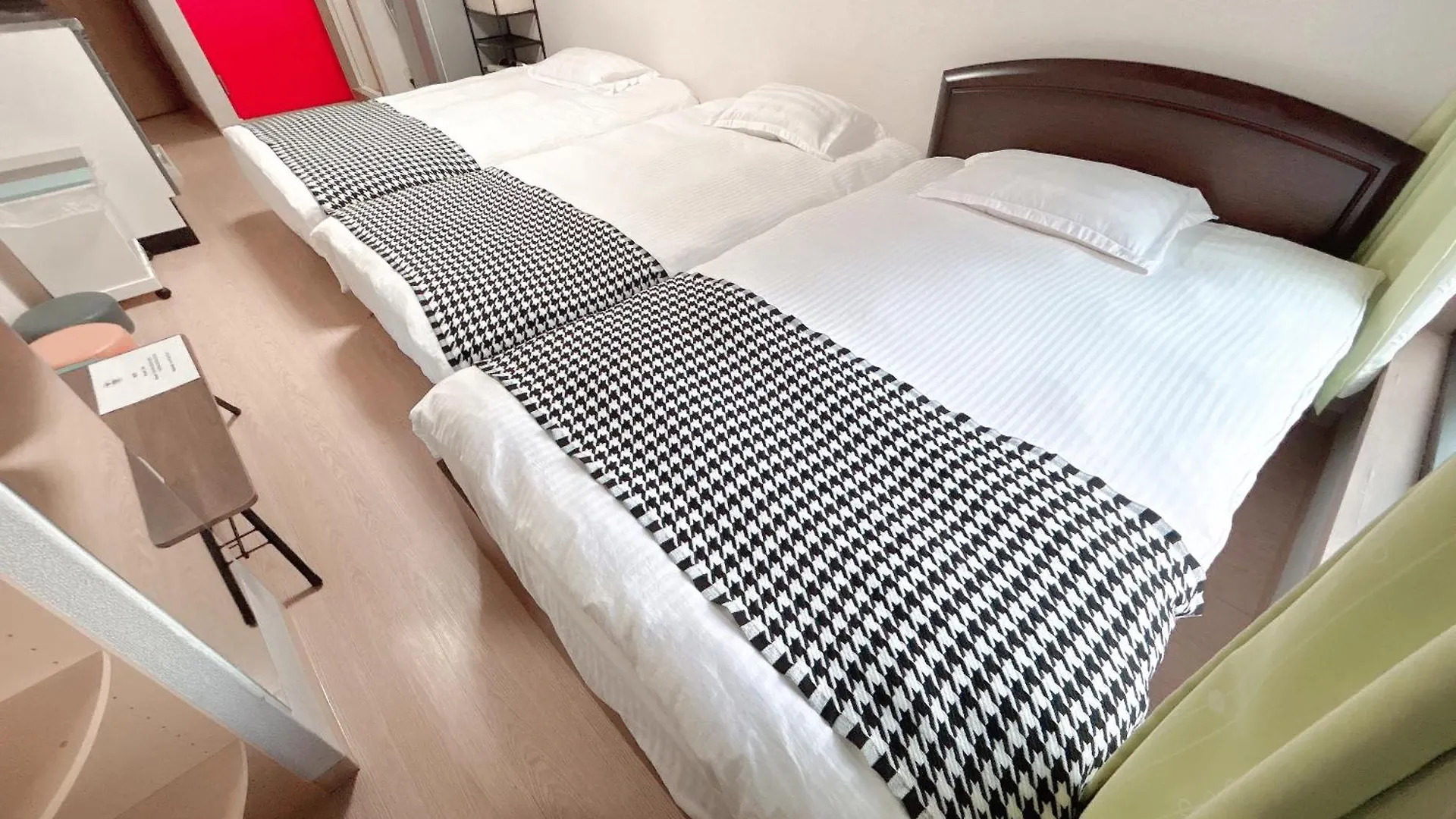 Ueno Iriya Hotel 東京都