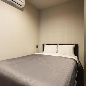  아파트 그랜드 베이스 하카타 나라야 일본