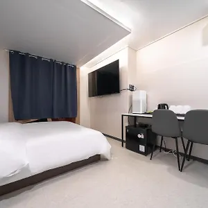  호텔 Centro 대한민국