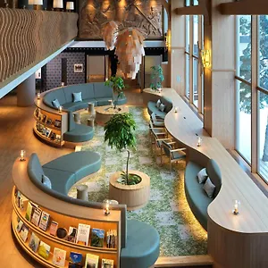 visit hotel