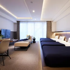 3* Aparthotel Minn Asakusa