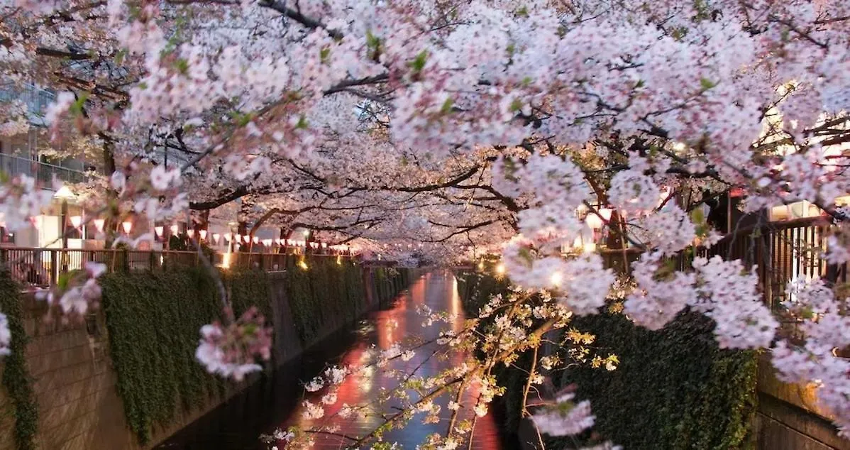 Ueno Iriya Hotel 도쿄 아파트호텔