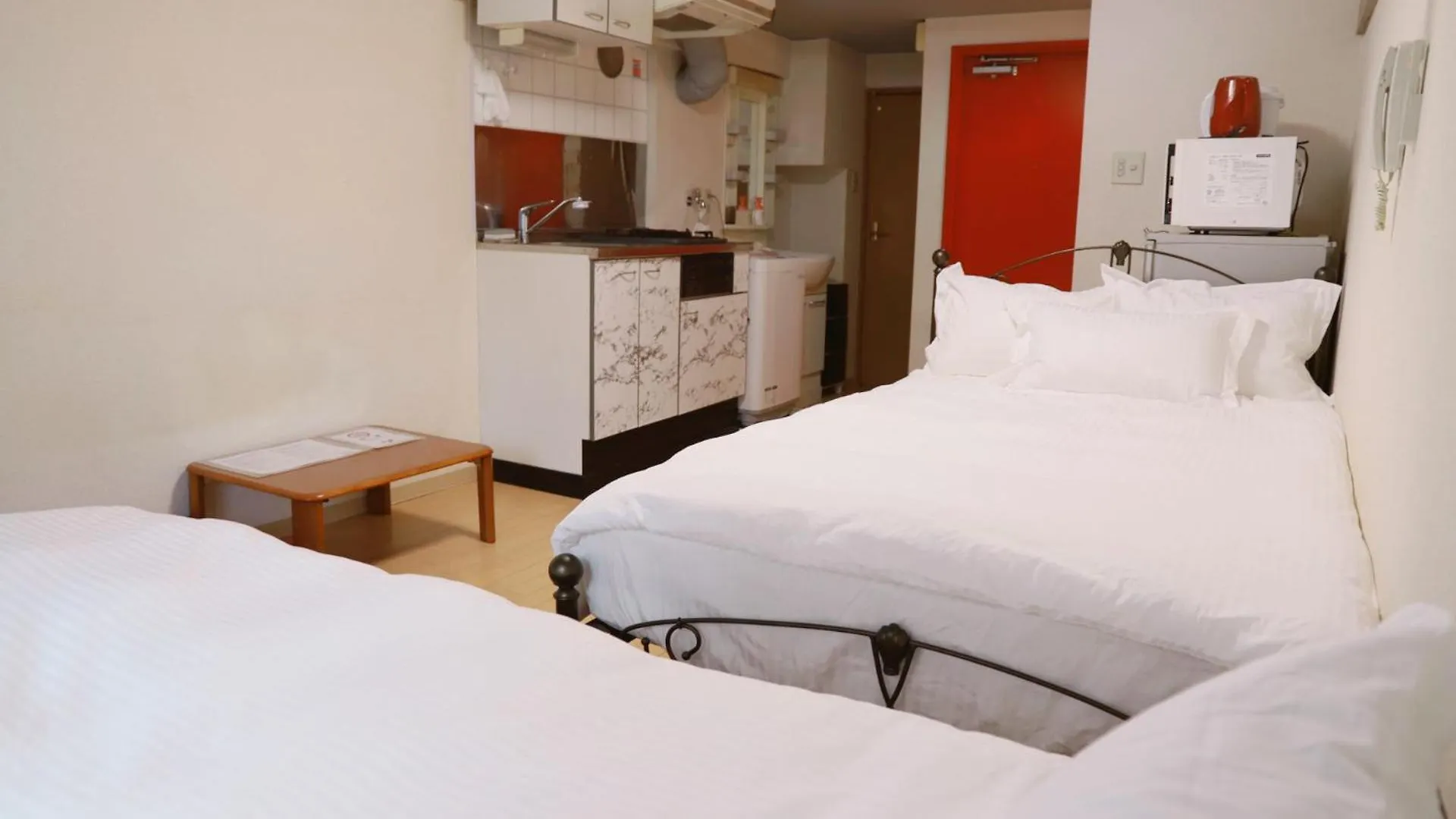 Ueno Iriya Hotel Prefektura Tokio 0*,