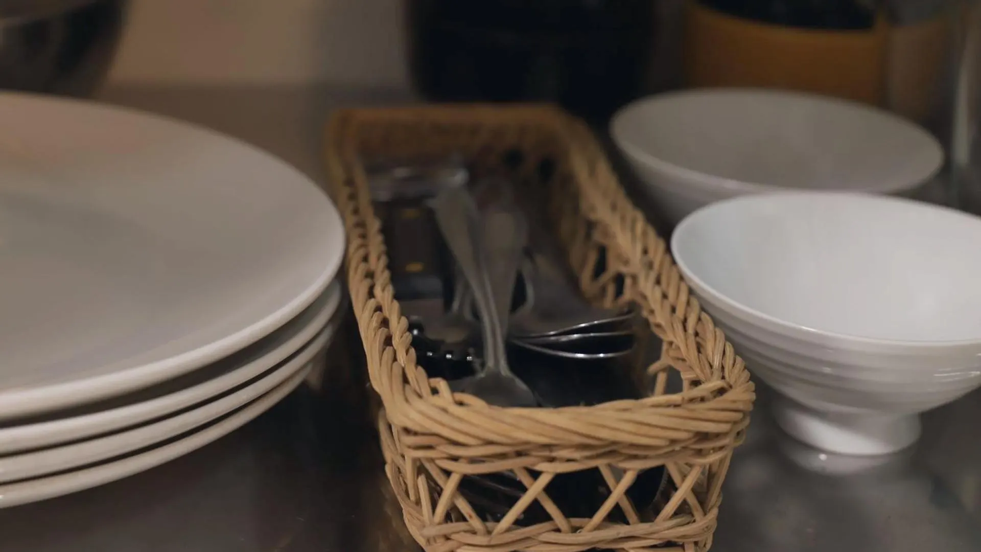 Ueno Iriya Hotel 도쿄 아파트호텔