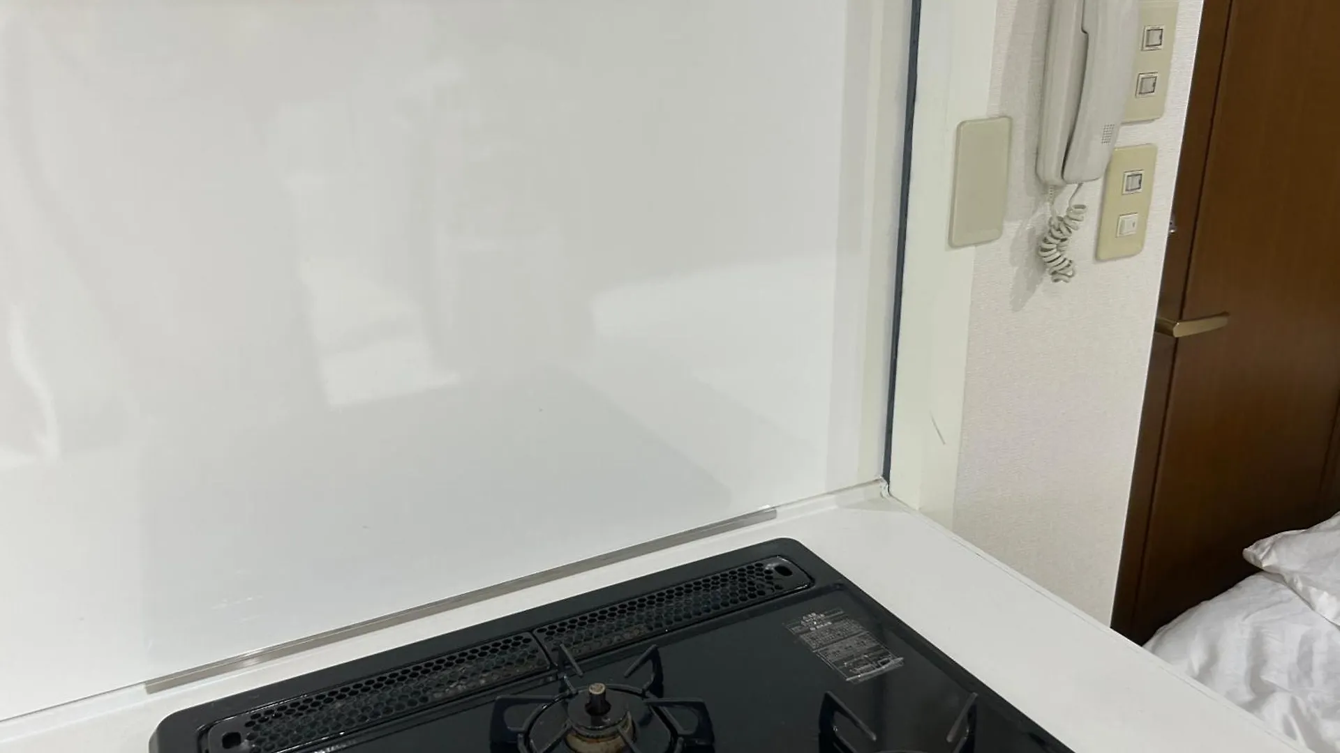Ueno Iriya Hotel 도쿄 일본