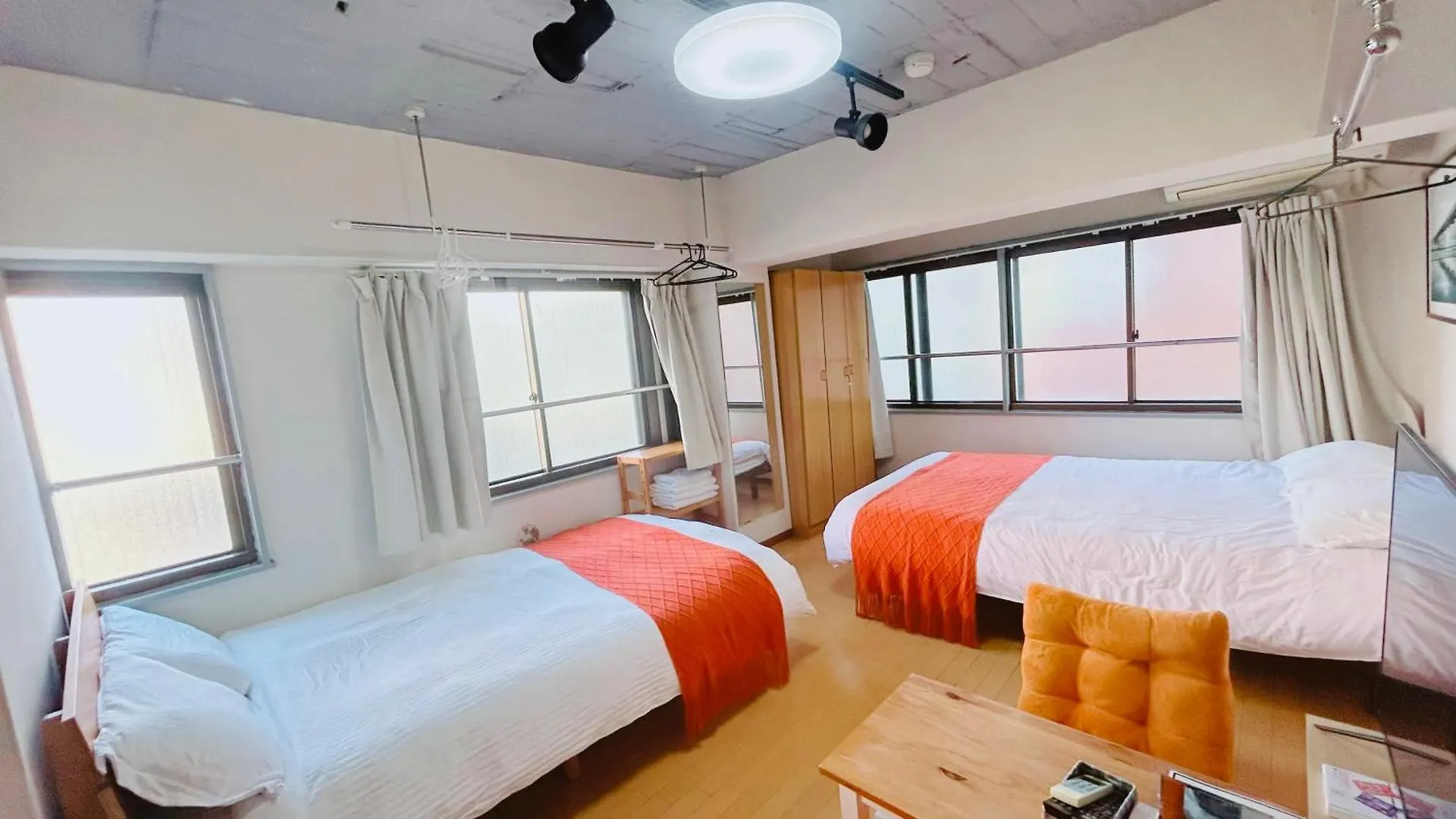 Ueno Iriya Hotel Prefektura Tokio