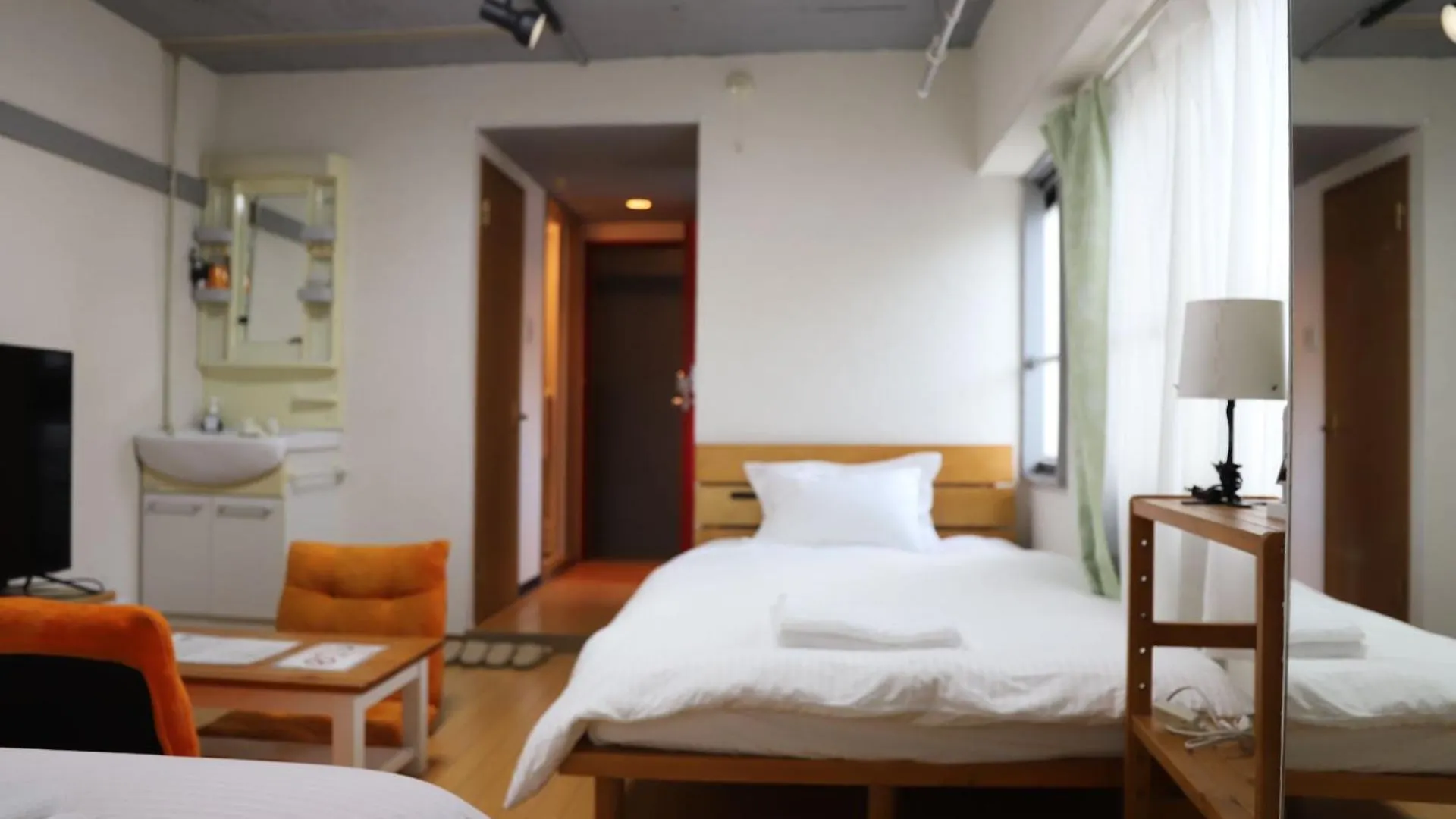 Ueno Iriya Hotel Prefektura Tokio Japonsko