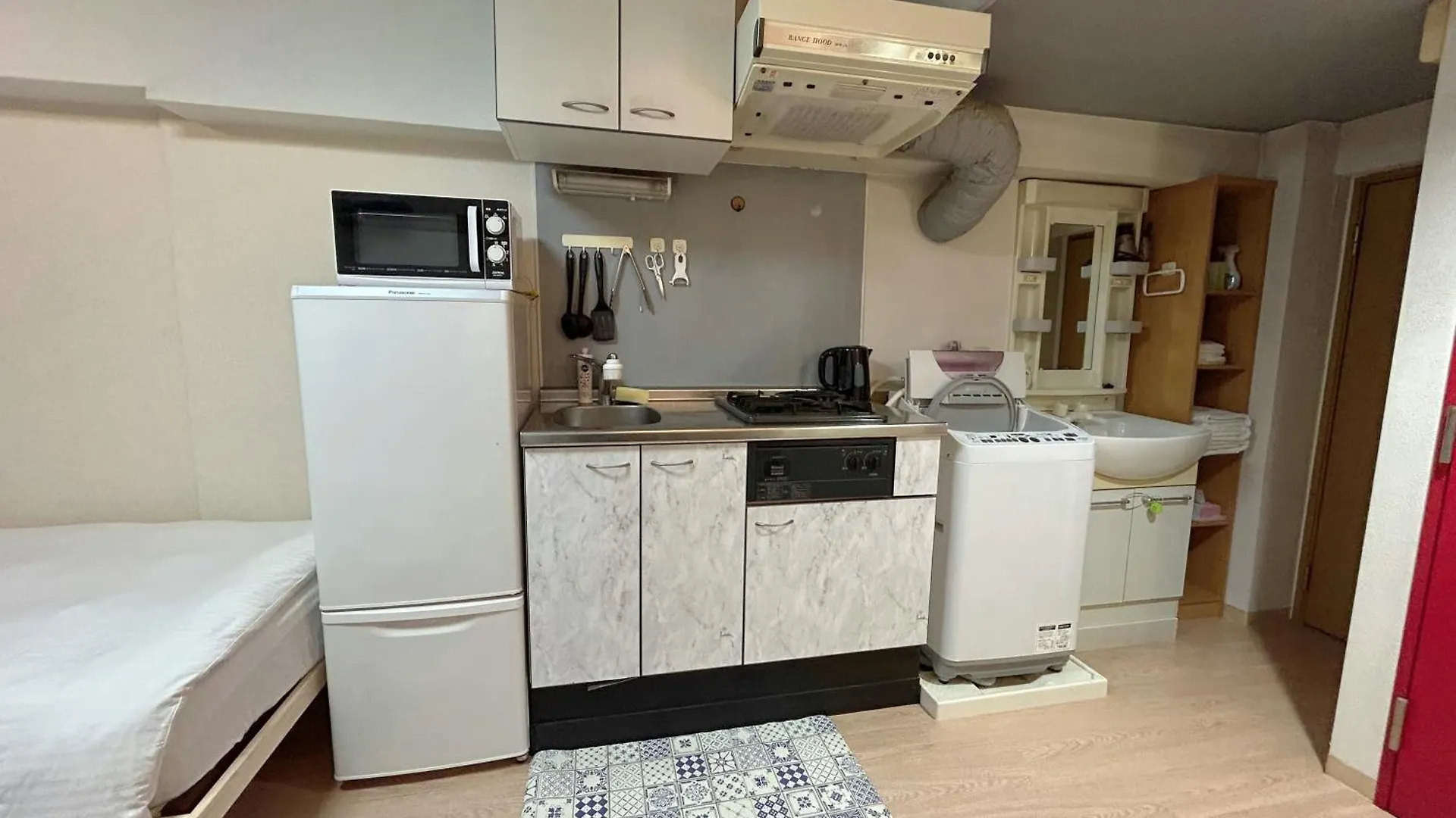 Ueno Iriya Hotel 도쿄 0*,  일본