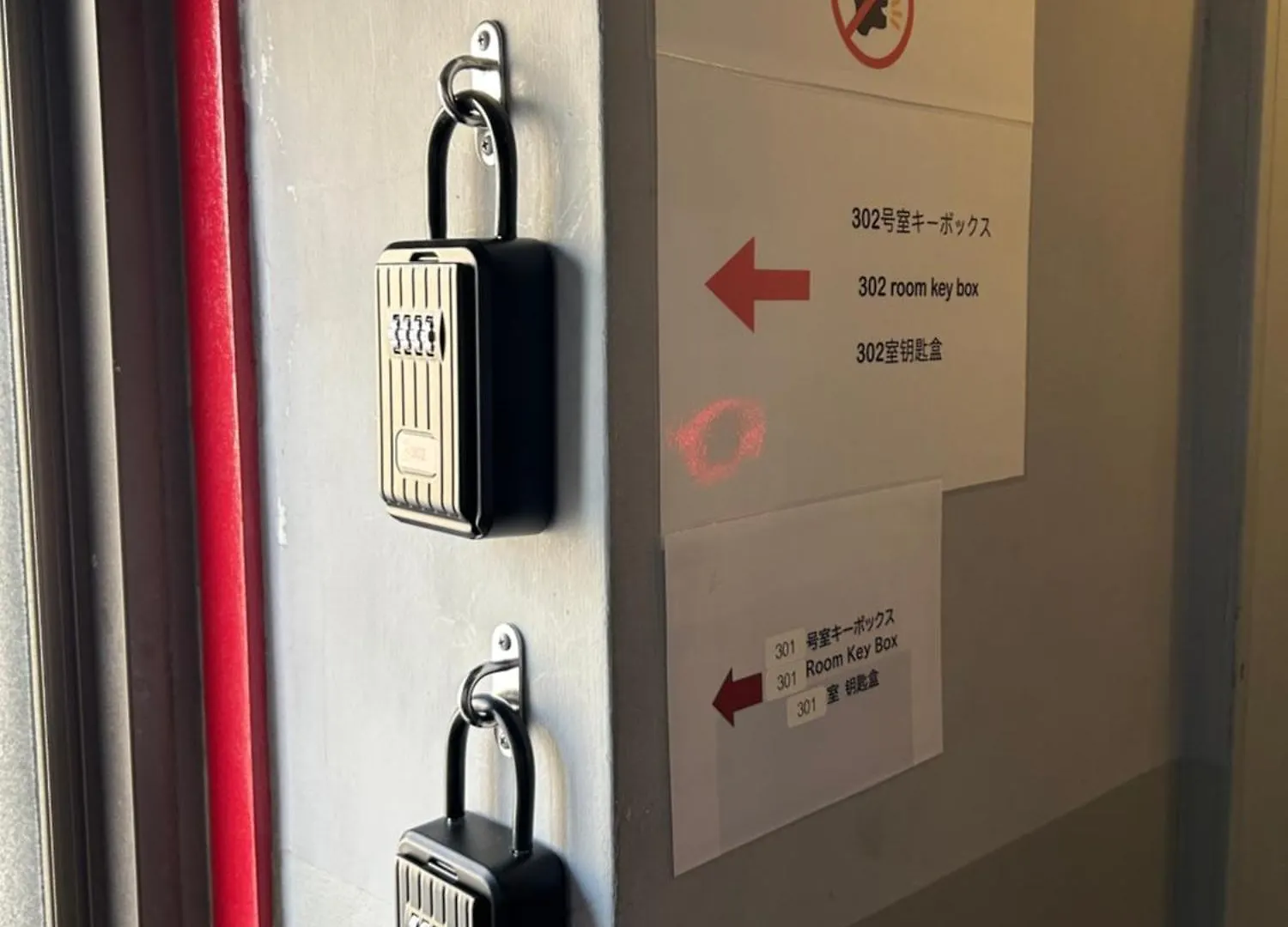 Ueno Iriya Hotel Prefektura Tokio Aparthotel
