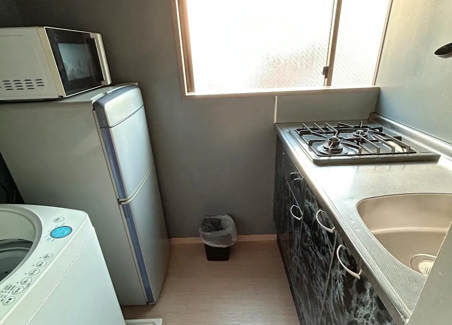 Ueno Iriya Hotel Prefektura Tokio