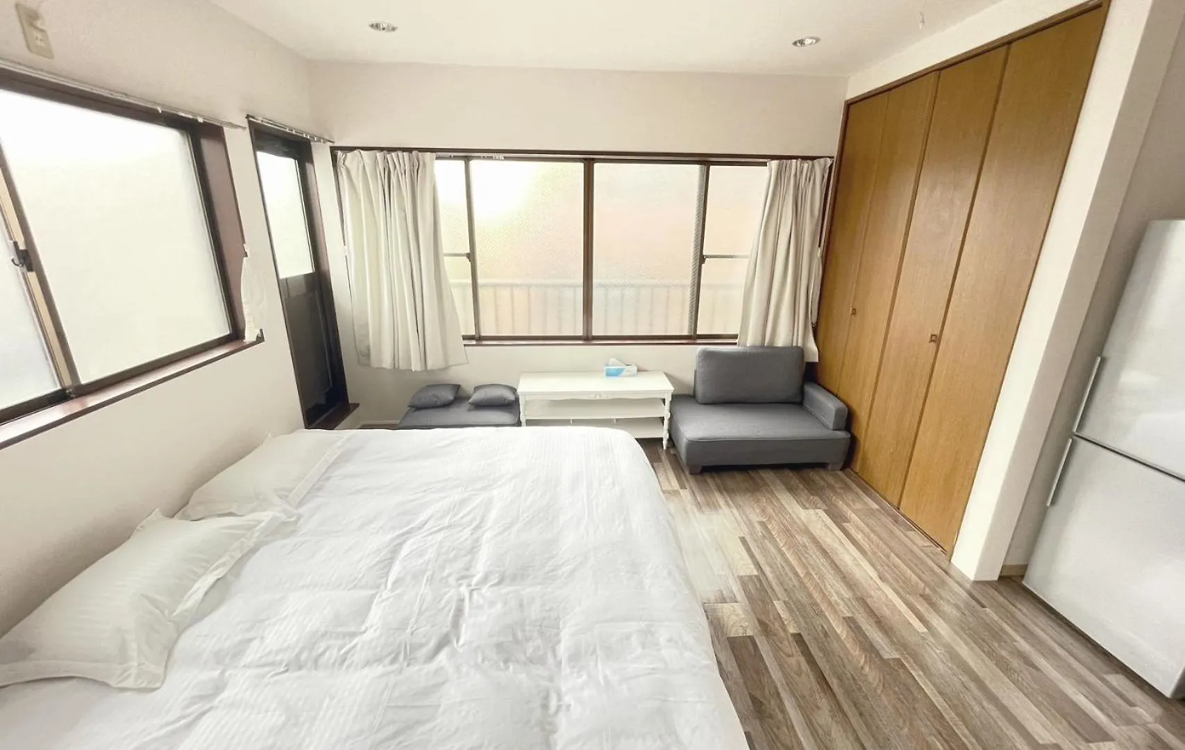 Ueno Iriya Hotel Tokyo 0*,  Japan
