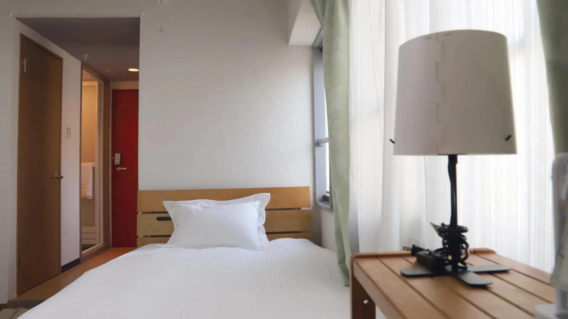 Ueno Iriya Hotel Tokyo