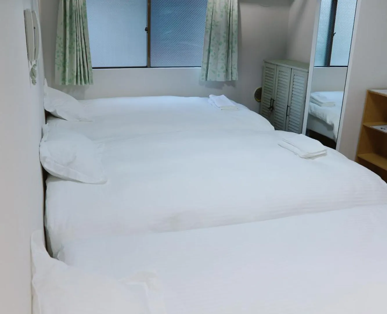 Ueno Iriya Hotel Tokyo 0*,