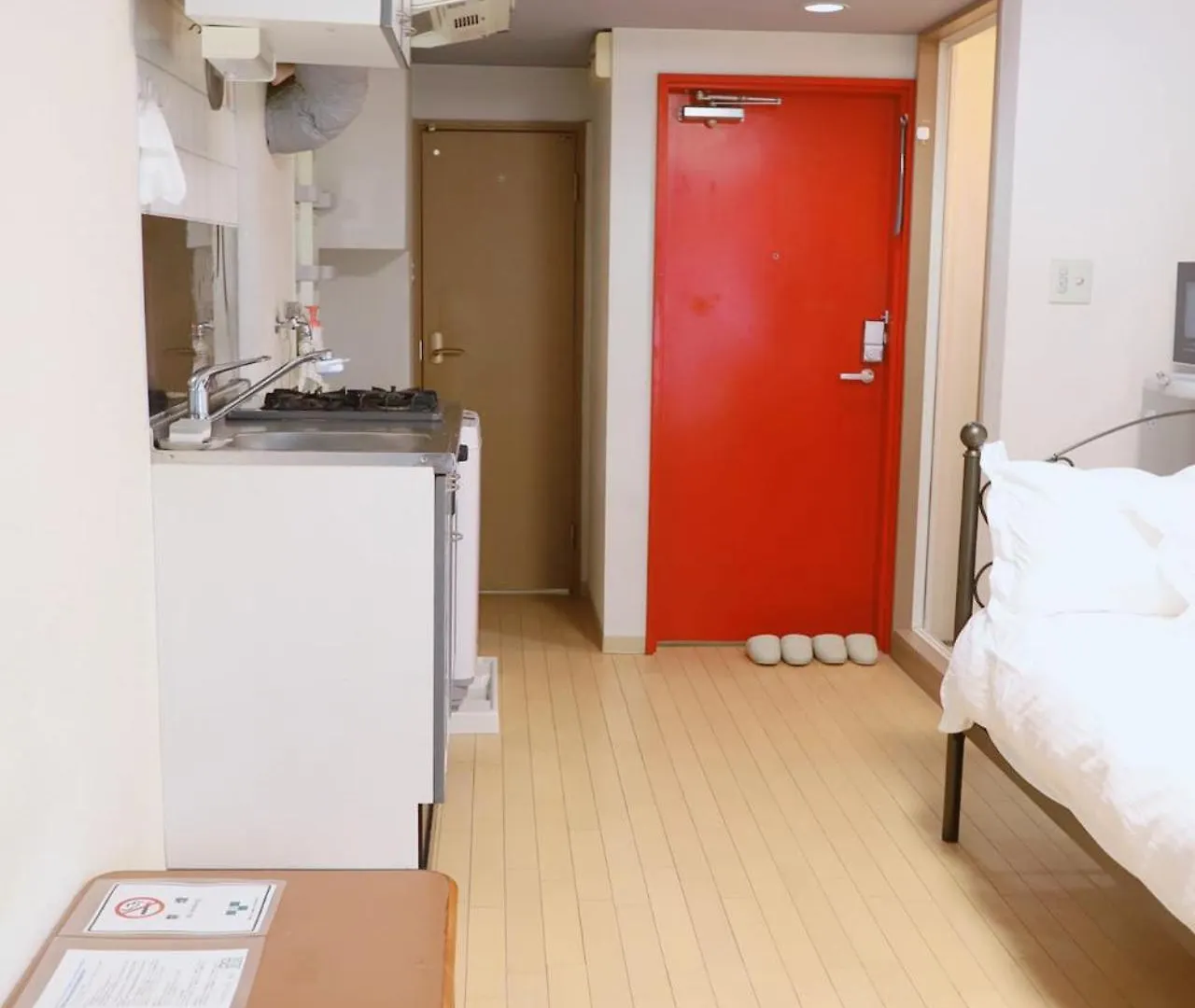 Ueno Iriya Hotel Tokyo 0*,  Japan