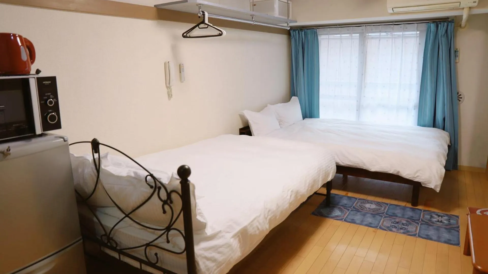 Ueno Iriya Hotel Tokyo