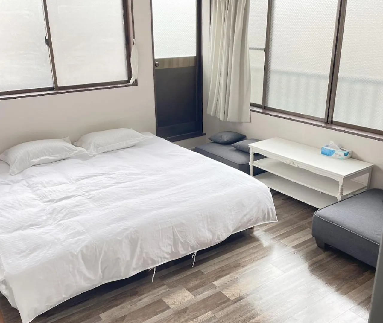 Ueno Iriya Hotel Tokyo 0*,