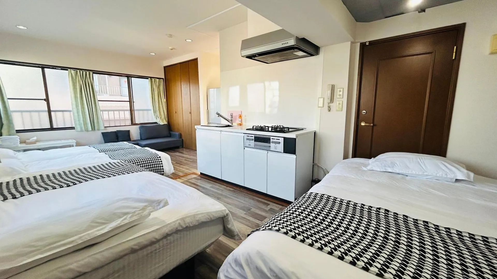 Ueno Iriya Hotel Tokyo
