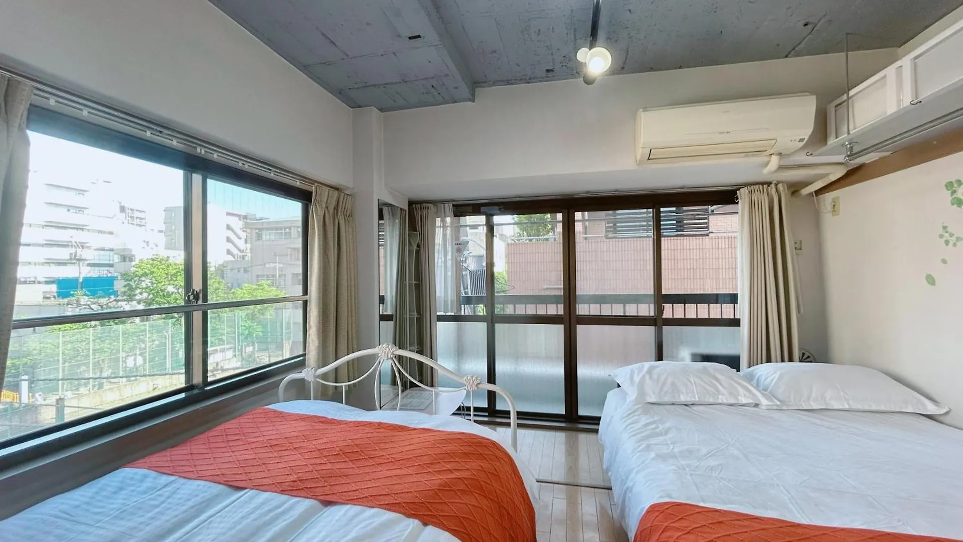 Ueno Iriya Hotel Tokyo