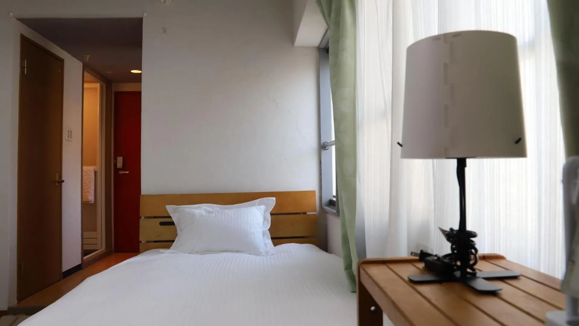 Ueno Iriya Hotel Tokyo
