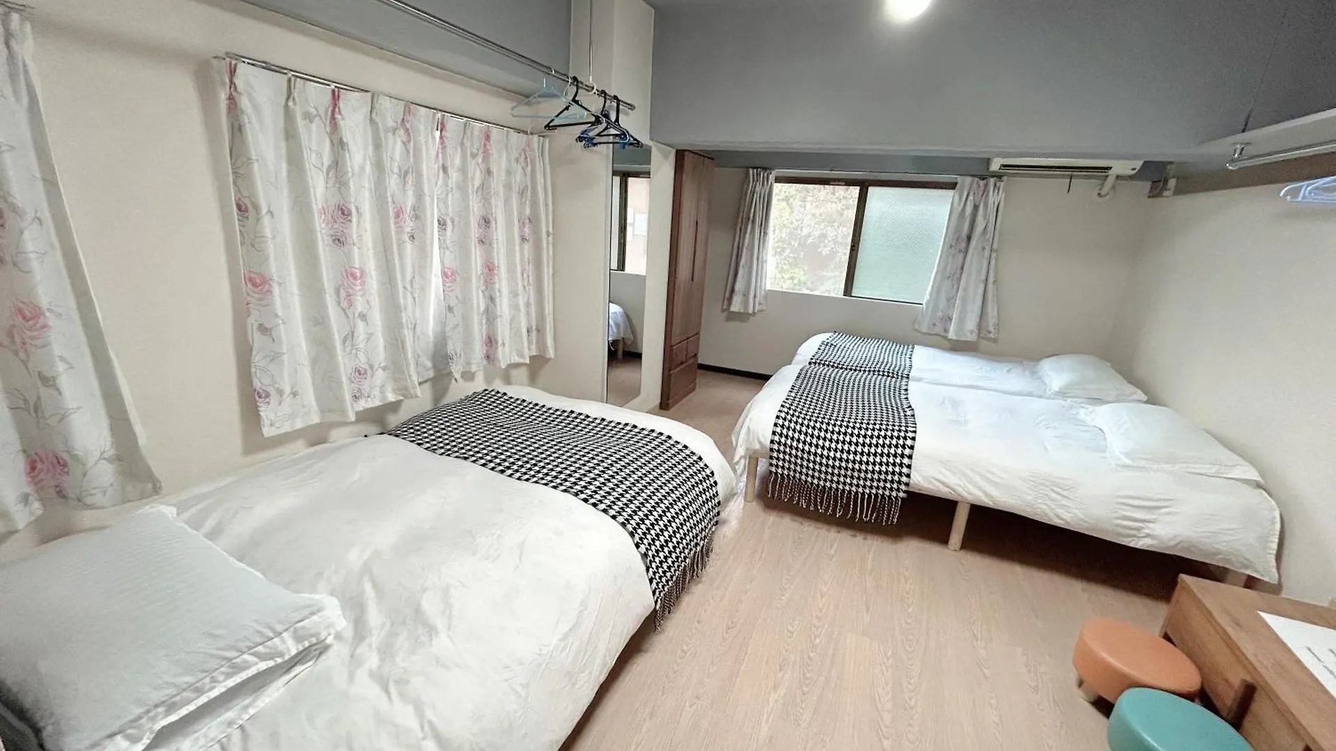 Aparthotel Ueno Iriya Hotel Tokyo Japan