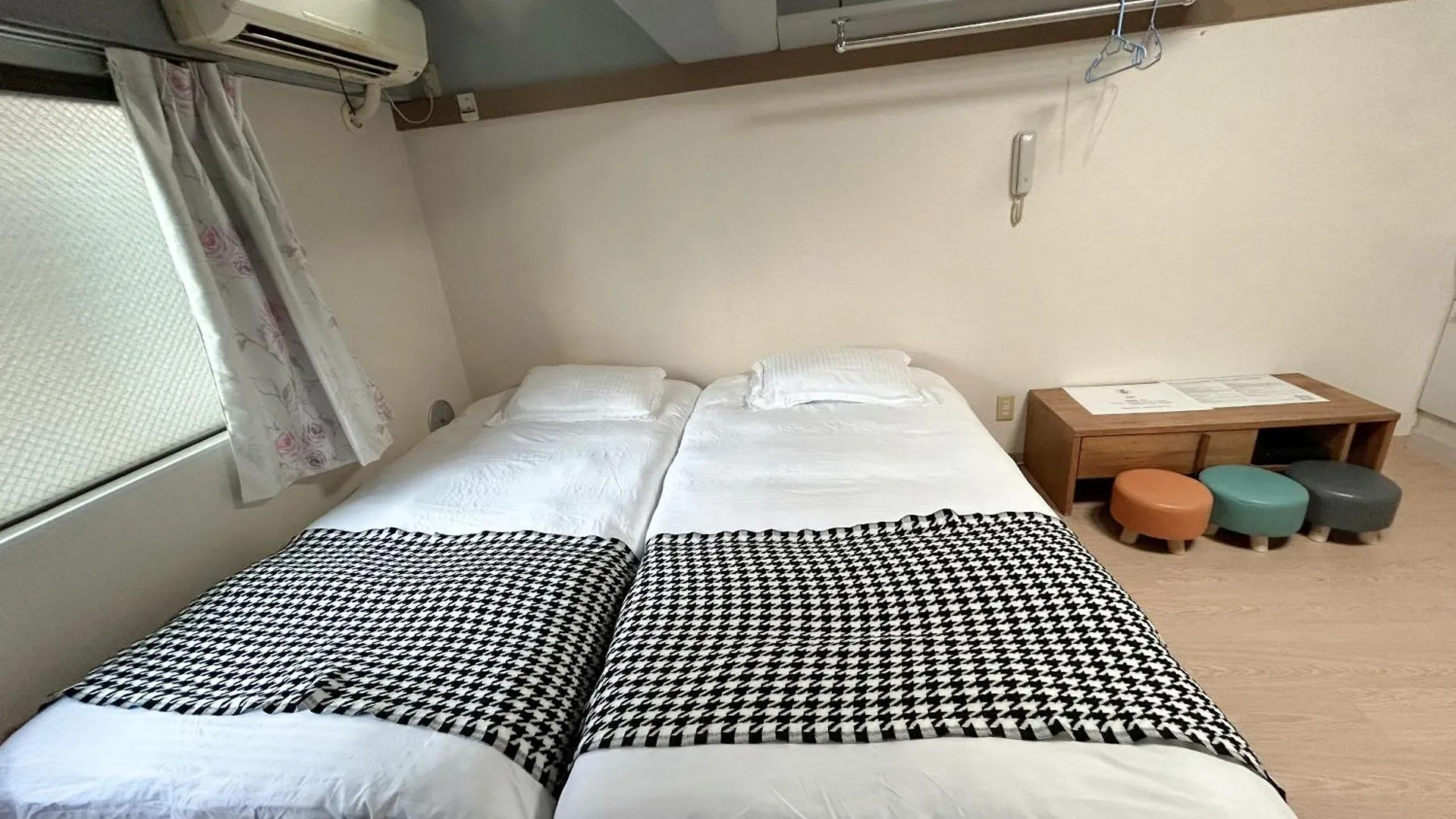 Ueno Iriya Hotel Tokyo